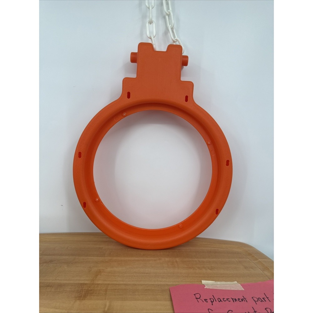 Replacement Part for Fisher-Price Grow-to-Pro Basketball - J5970 ~ Replacemen...
